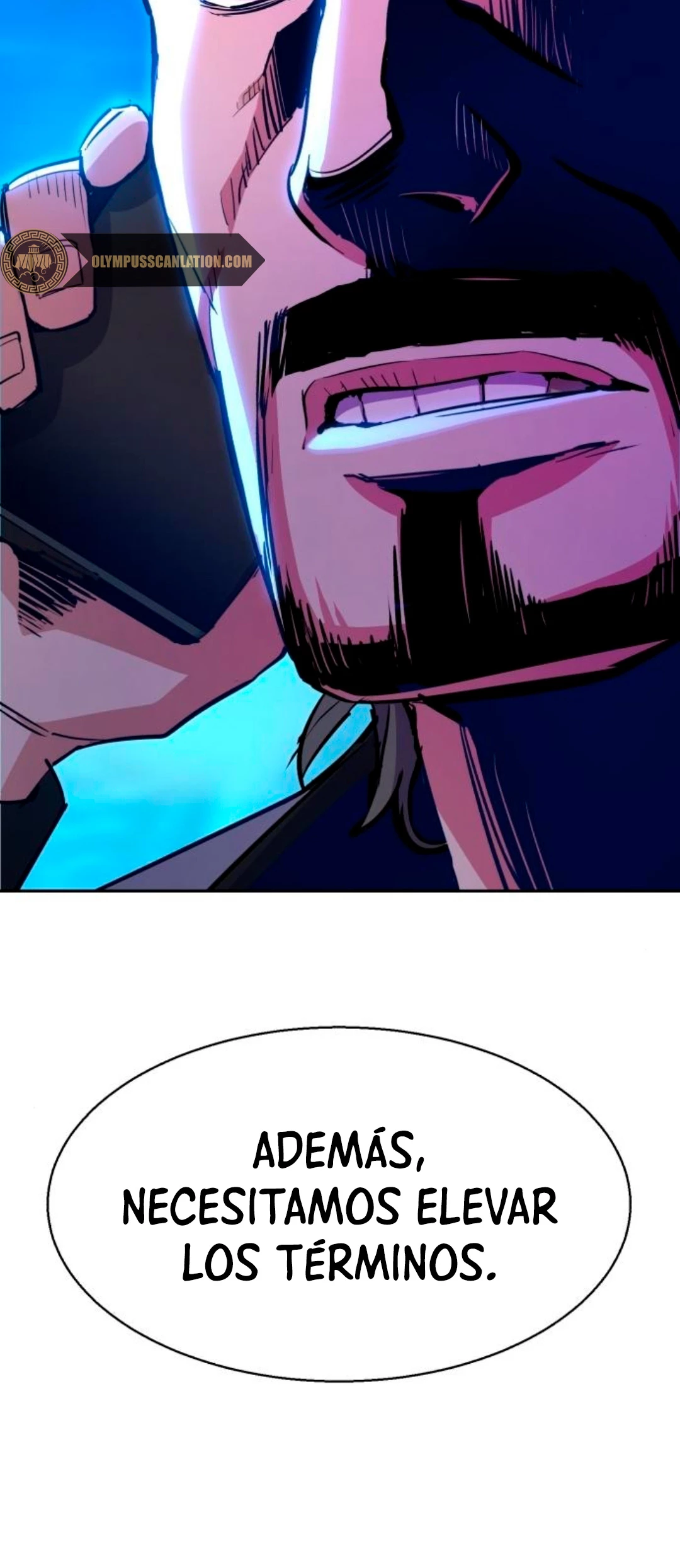 El Asesino Yu Ijin > Capitulo 78 > Page 361