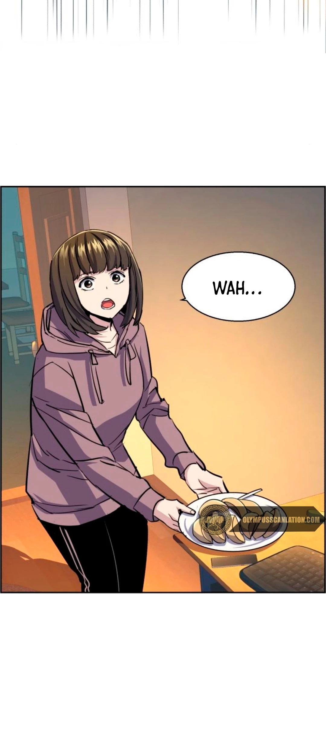 El Asesino Yu Ijin > Capitulo 78 > Page 411