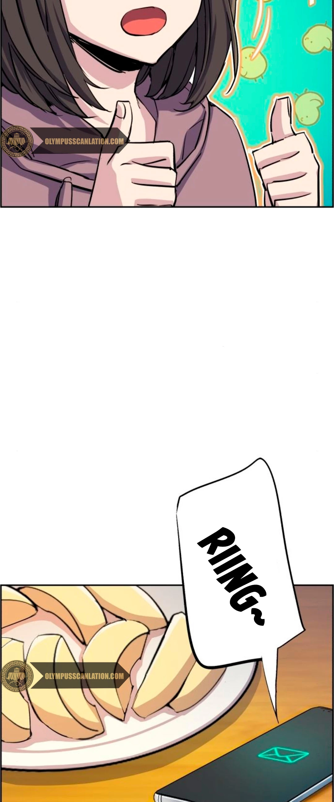 El Asesino Yu Ijin > Capitulo 78 > Page 481