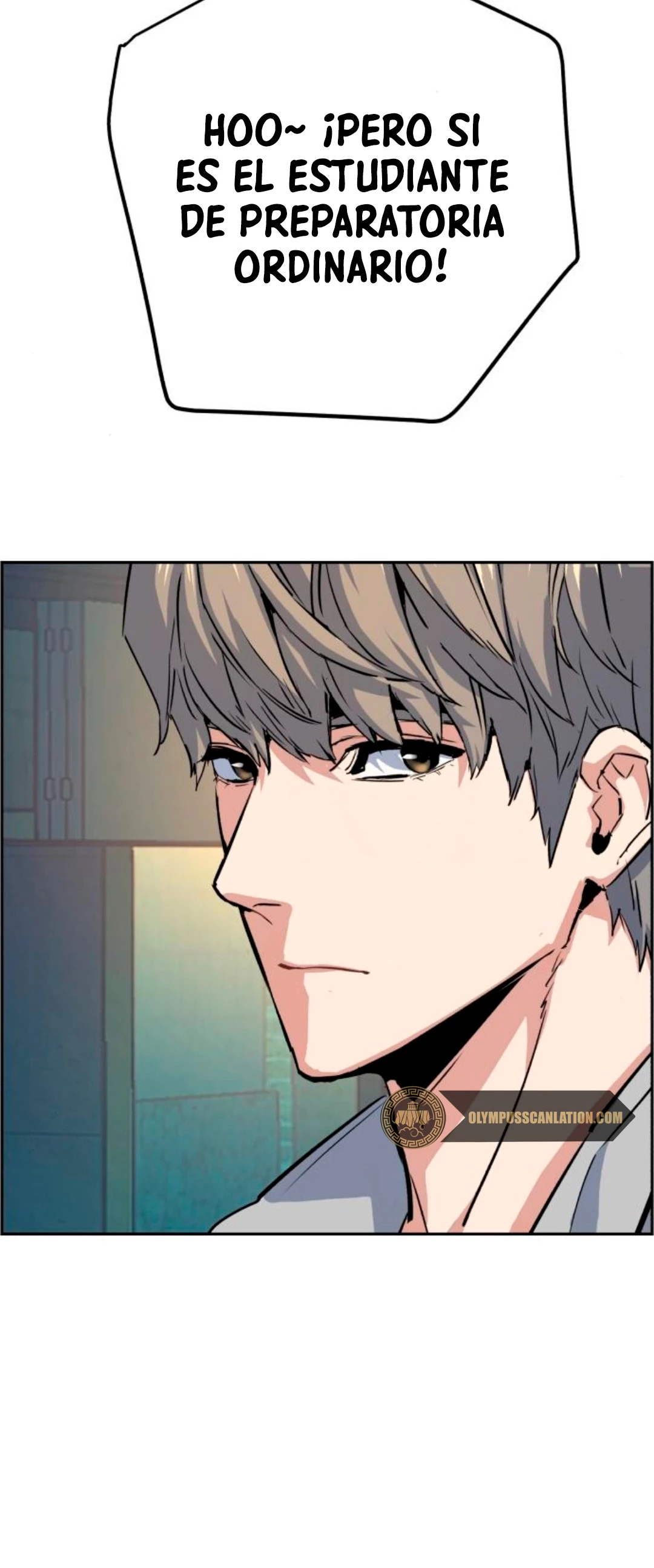 El Asesino Yu Ijin > Capitulo 78 > Page 531