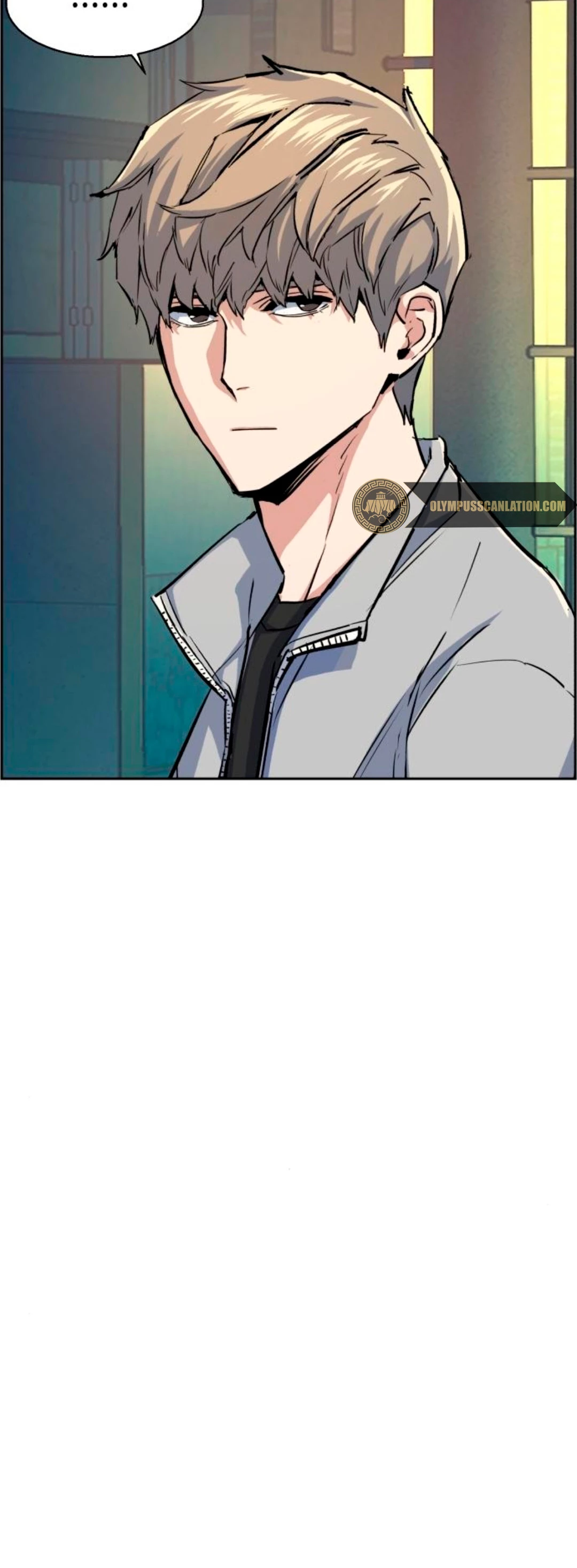 El Asesino Yu Ijin > Capitulo 78 > Page 551