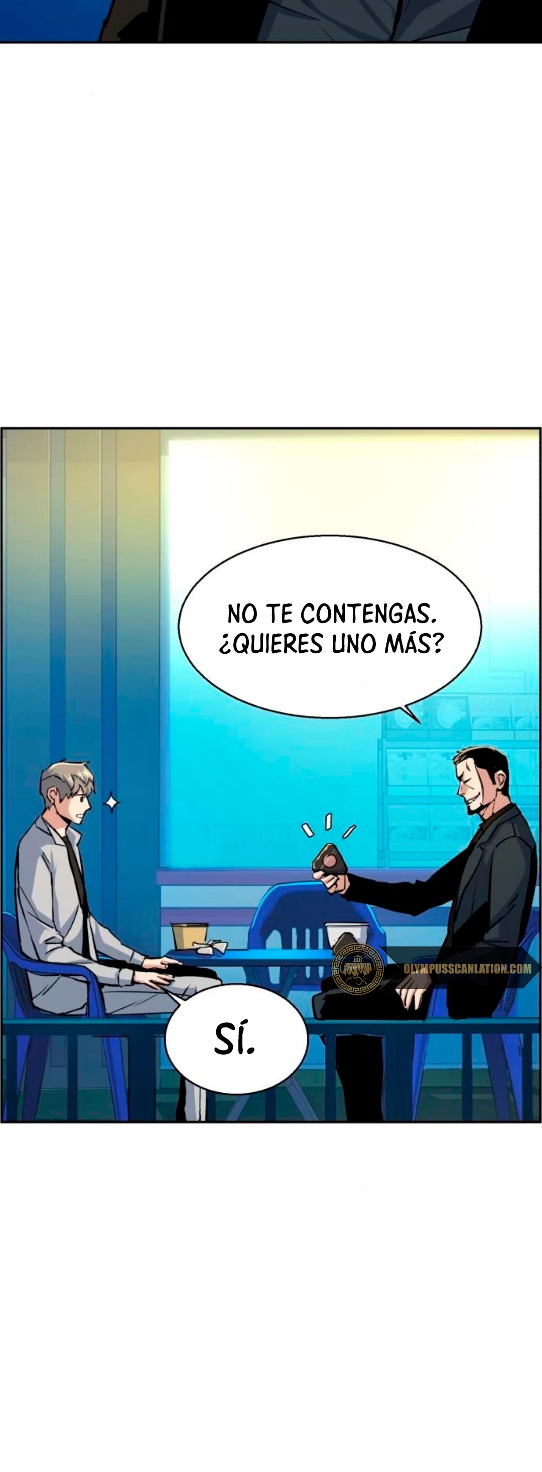 El Asesino Yu Ijin > Capitulo 78 > Page 621