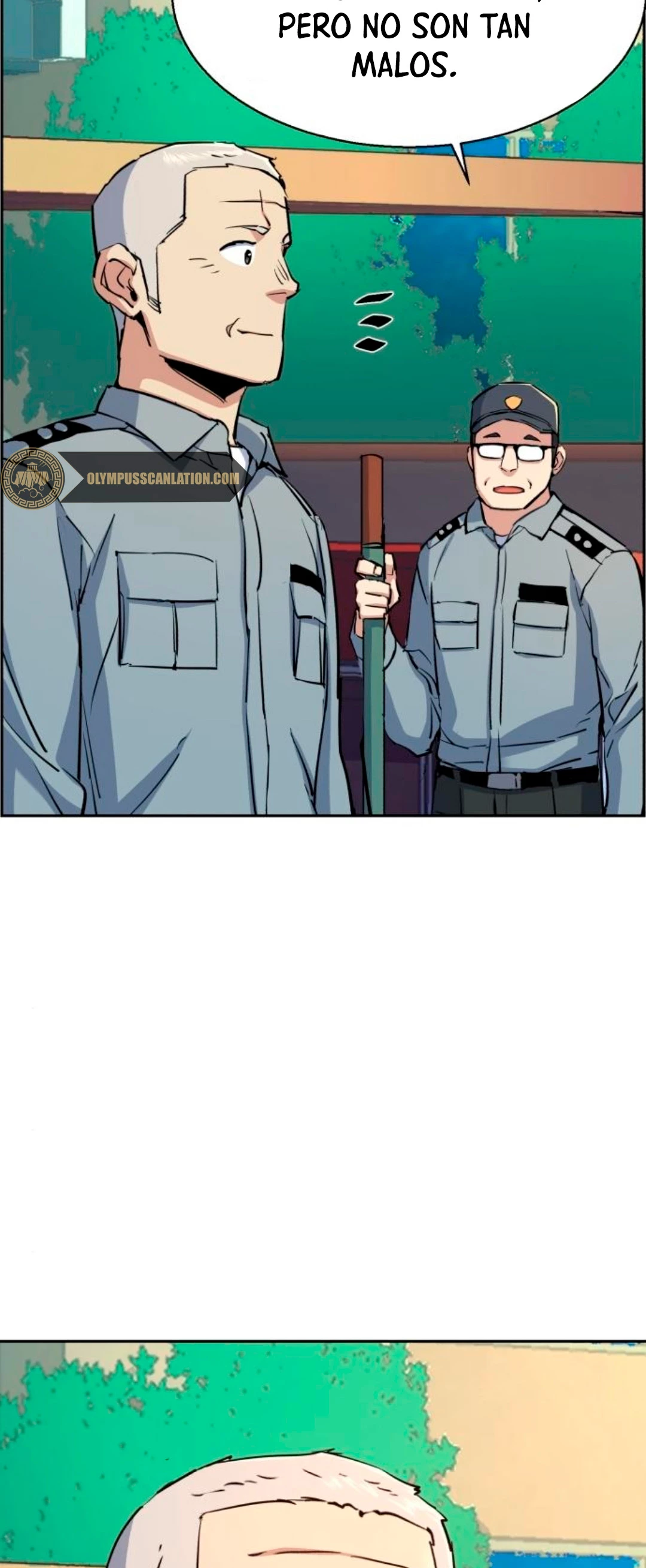 El Asesino Yu Ijin > Capitulo 78 > Page 691