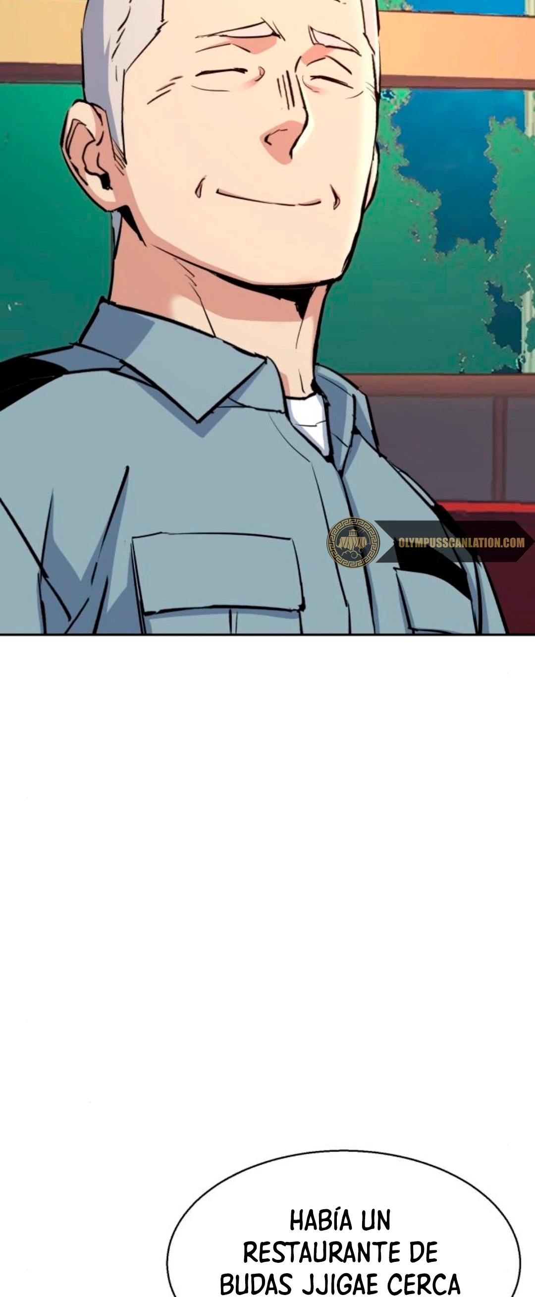 El Asesino Yu Ijin > Capitulo 78 > Page 701