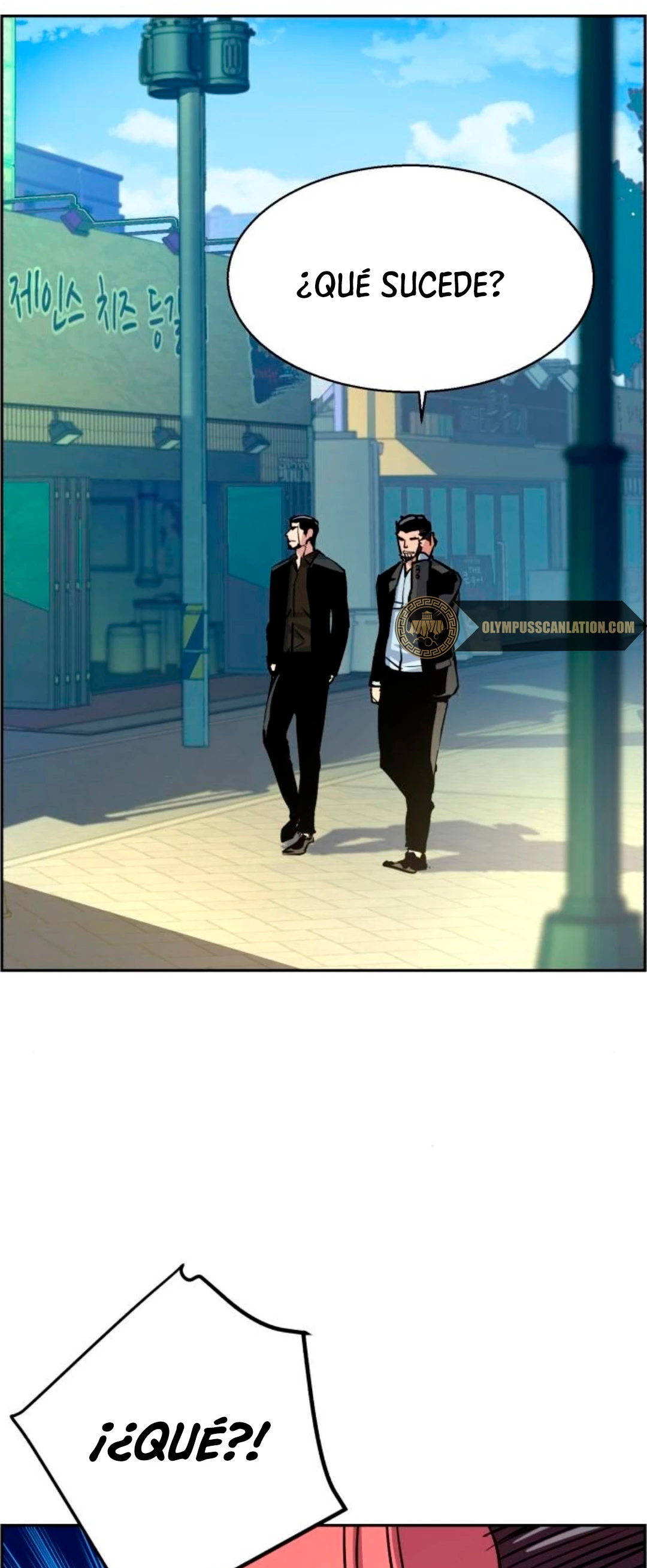 El Asesino Yu Ijin > Capitulo 78 > Page 721