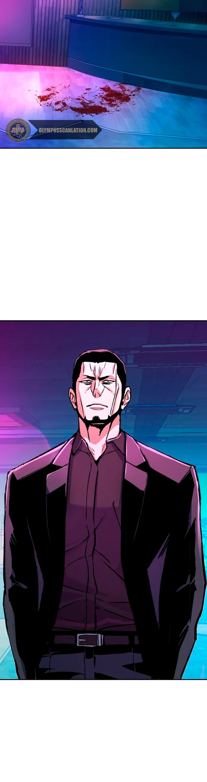 El Asesino Yu Ijin > Capitulo 79 > Page 31