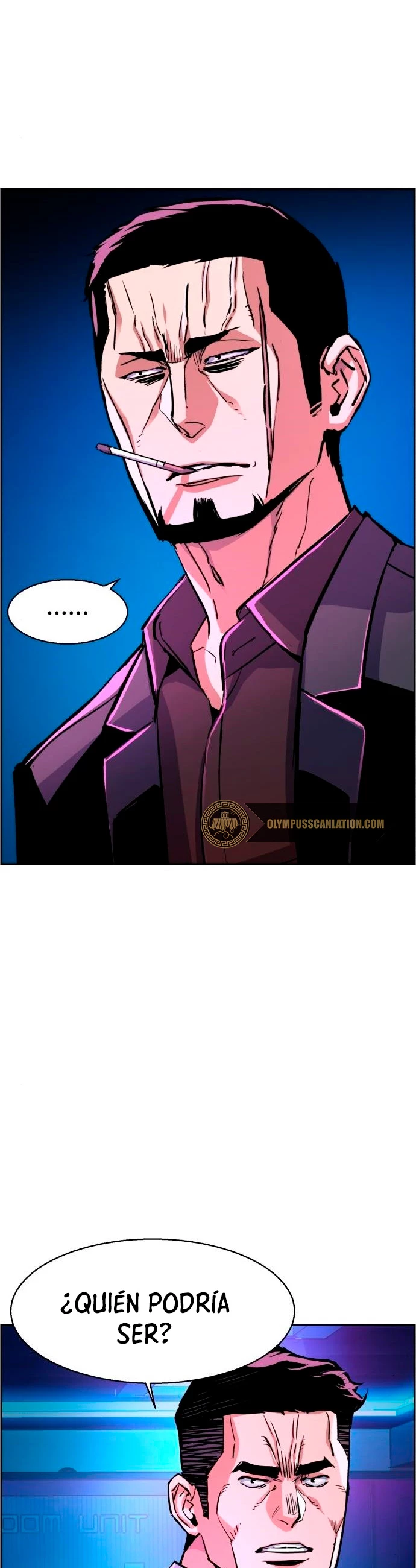 El Asesino Yu Ijin > Capitulo 79 > Page 61