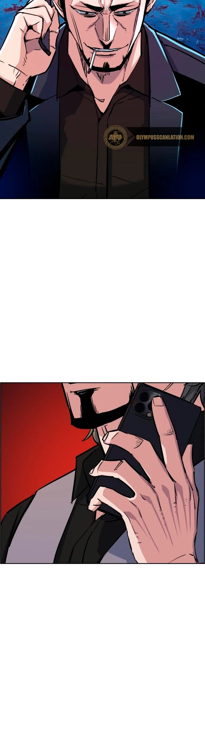 El Asesino Yu Ijin > Capitulo 79 > Page 131