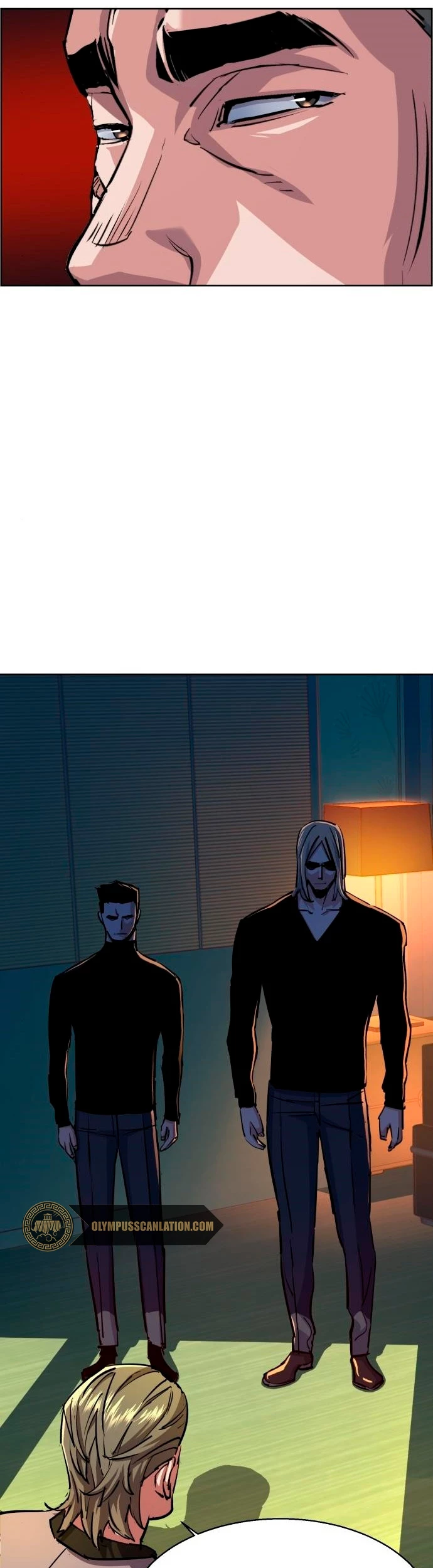 El Asesino Yu Ijin > Capitulo 79 > Page 141