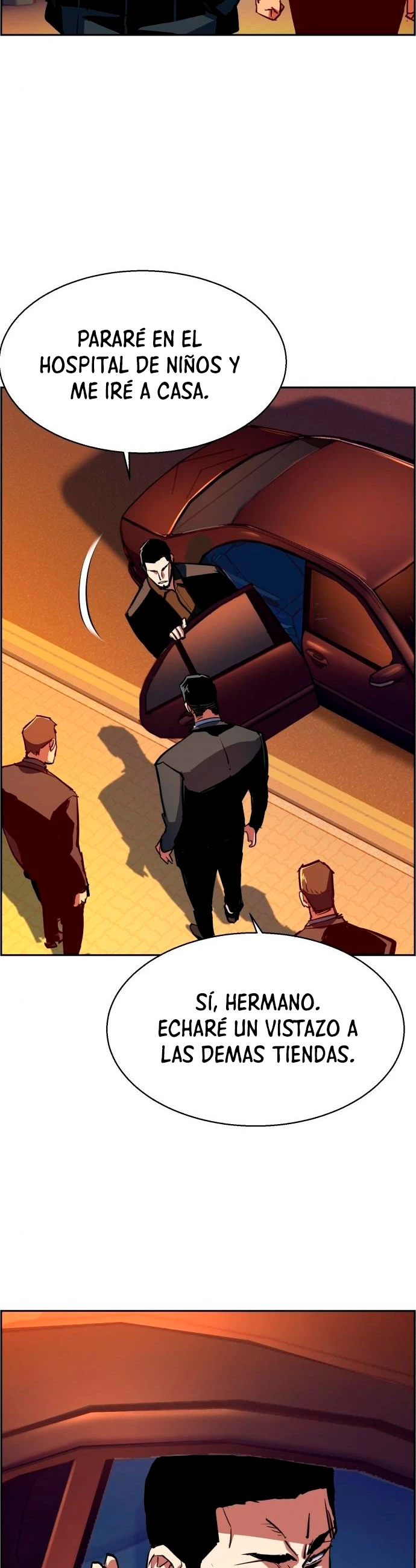 El Asesino Yu Ijin > Capitulo 79 > Page 251