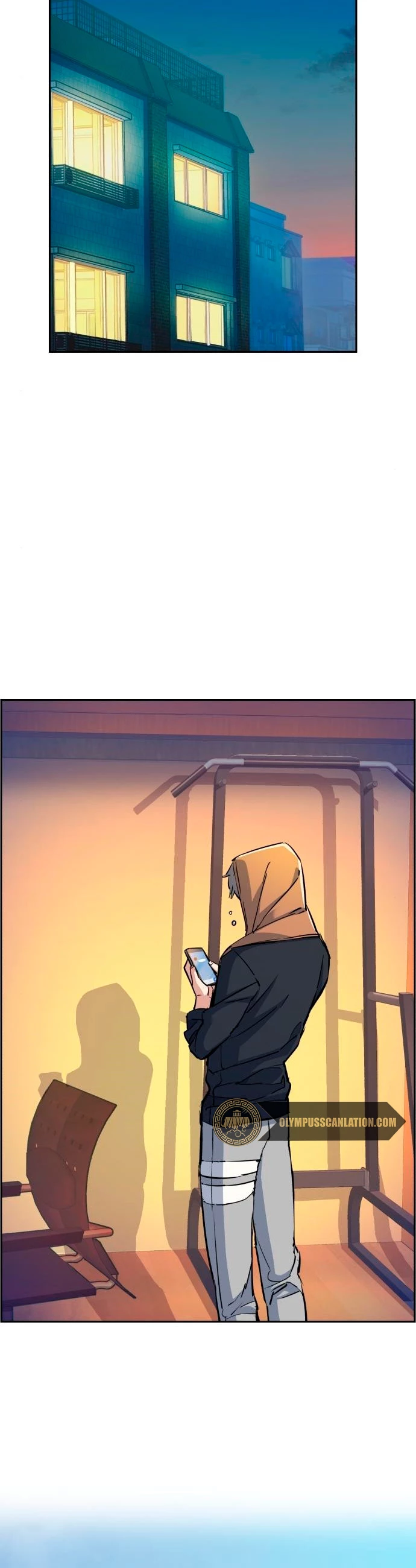 El Asesino Yu Ijin > Capitulo 79 > Page 291