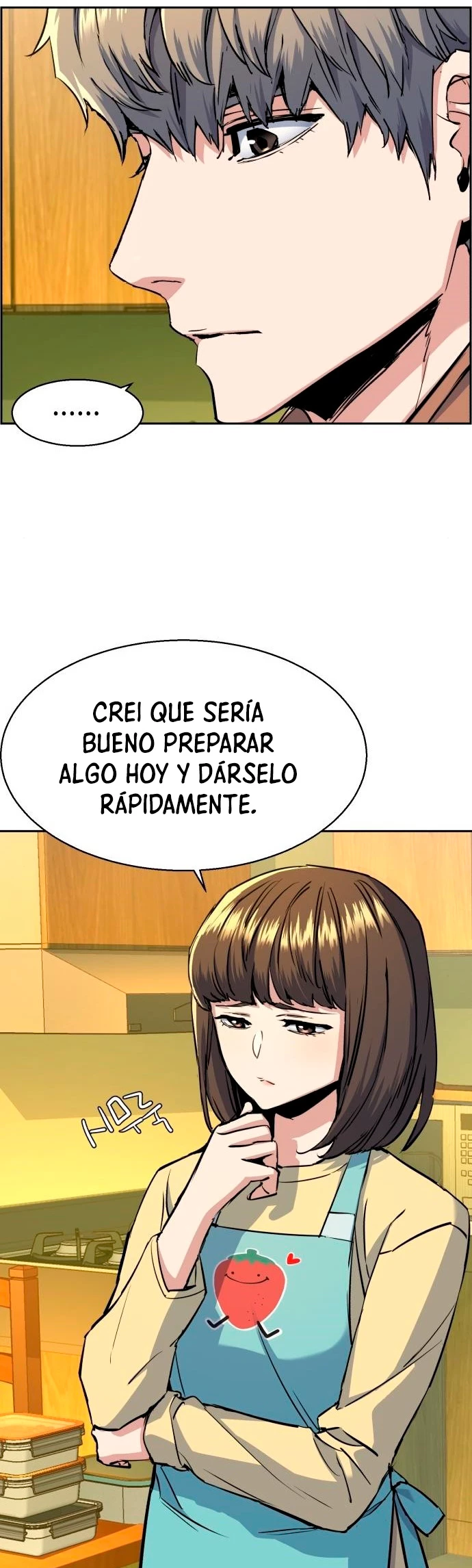 El Asesino Yu Ijin > Capitulo 79 > Page 351
