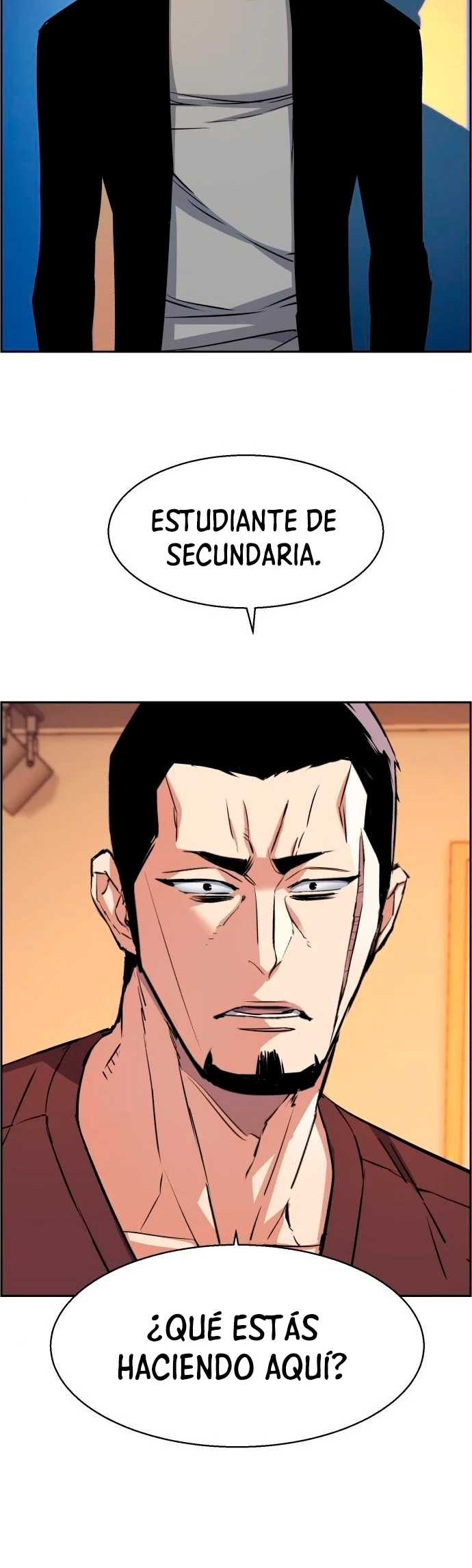 El Asesino Yu Ijin > Capitulo 79 > Page 411
