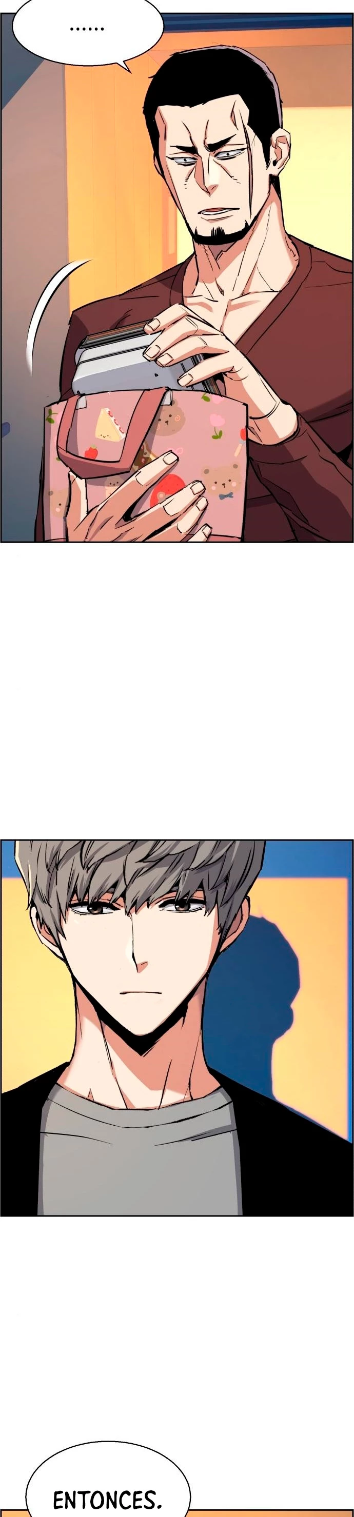 El Asesino Yu Ijin > Capitulo 79 > Page 431