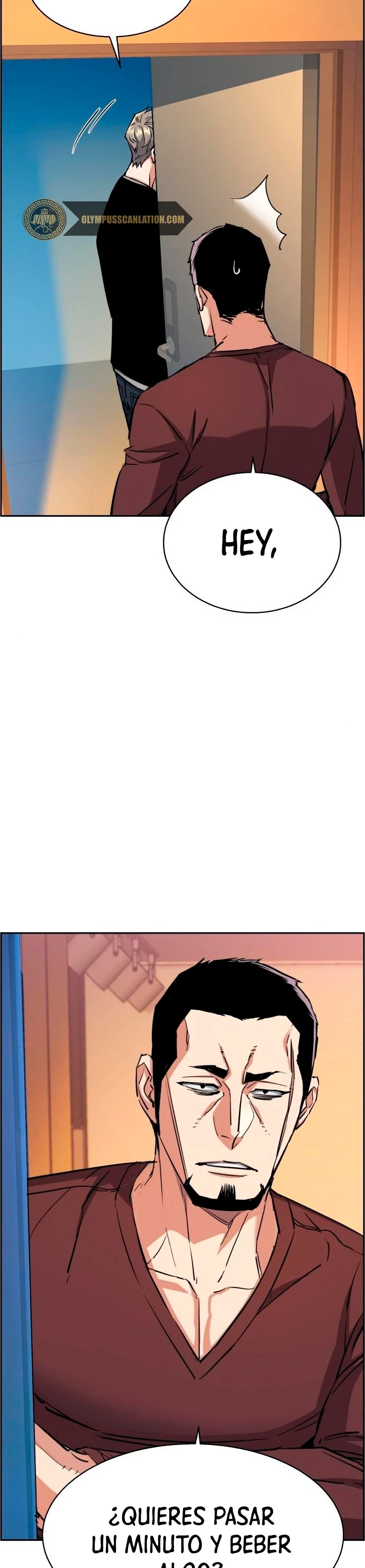 El Asesino Yu Ijin > Capitulo 79 > Page 441