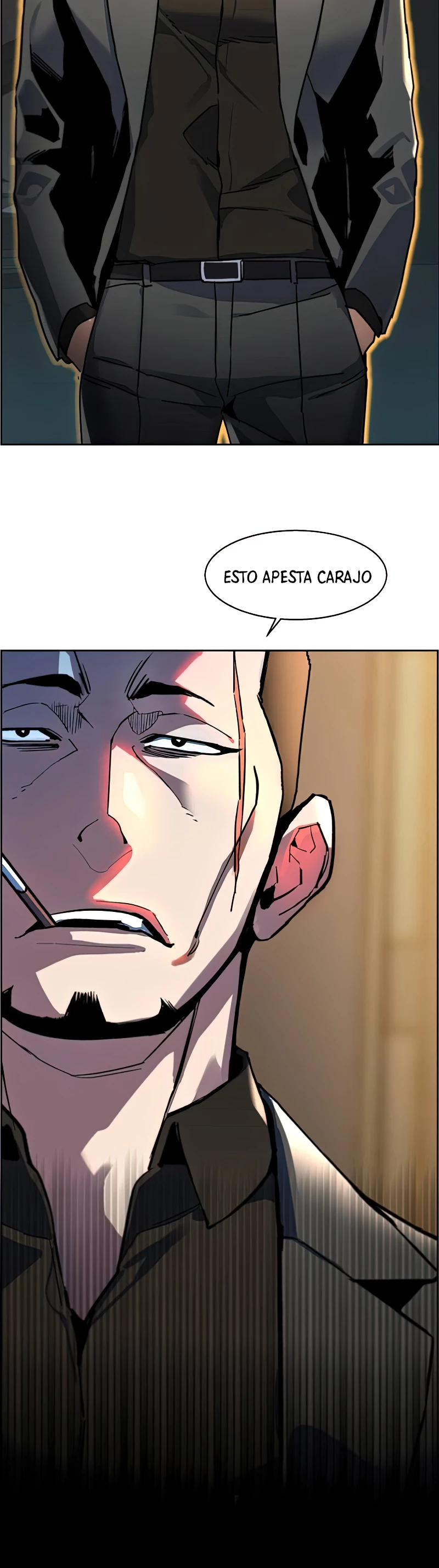 El Asesino Yu Ijin > Capitulo 8 > Page 171