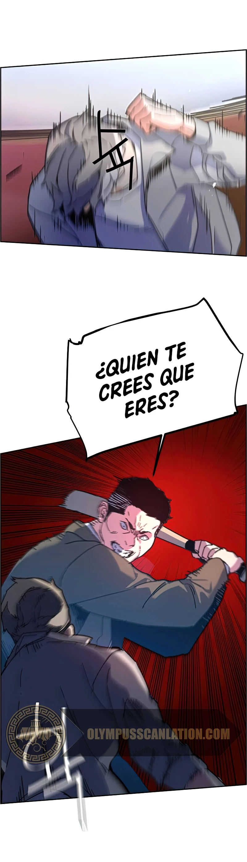 El Asesino Yu Ijin > Capitulo 8 > Page 431