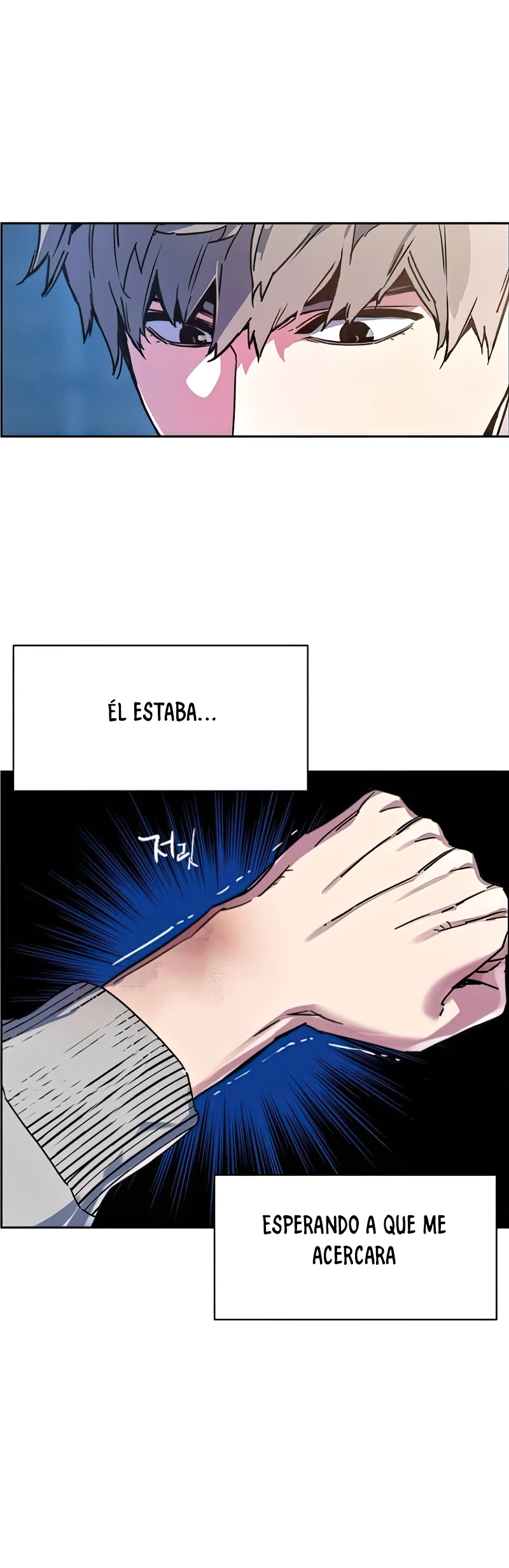 El Asesino Yu Ijin > Capitulo 8 > Page 621