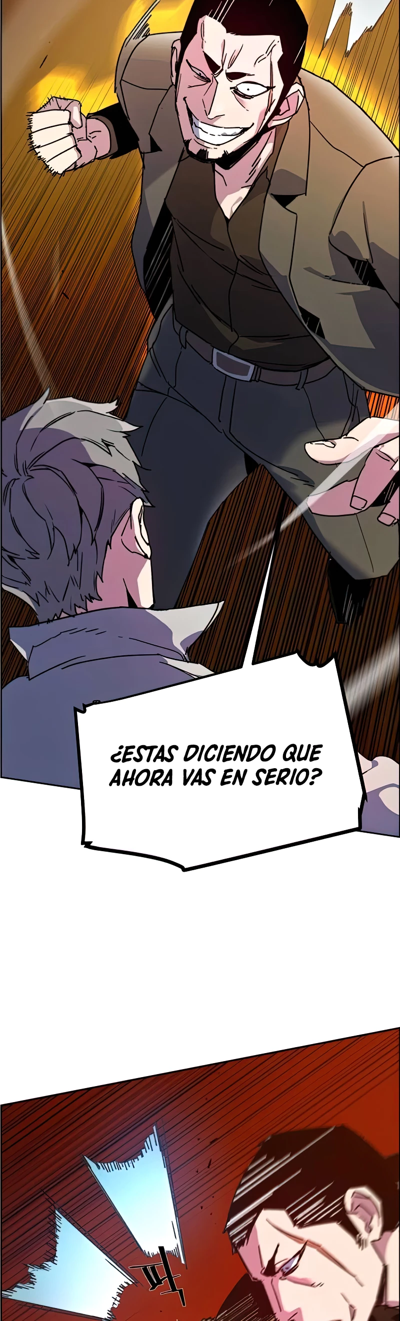 El Asesino Yu Ijin > Capitulo 8 > Page 671