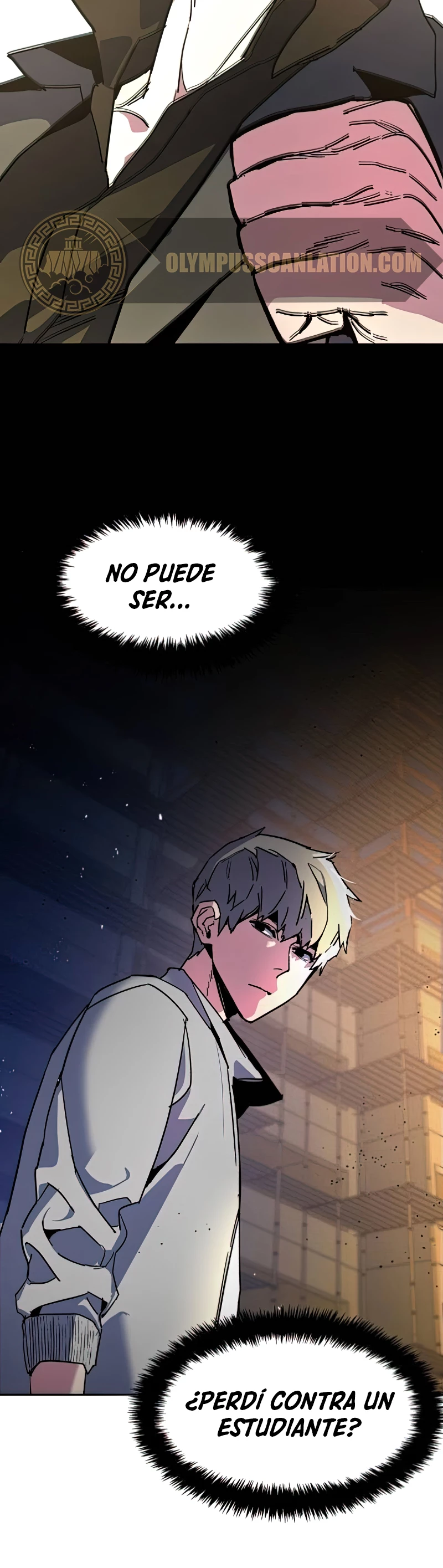 El Asesino Yu Ijin > Capitulo 8 > Page 781