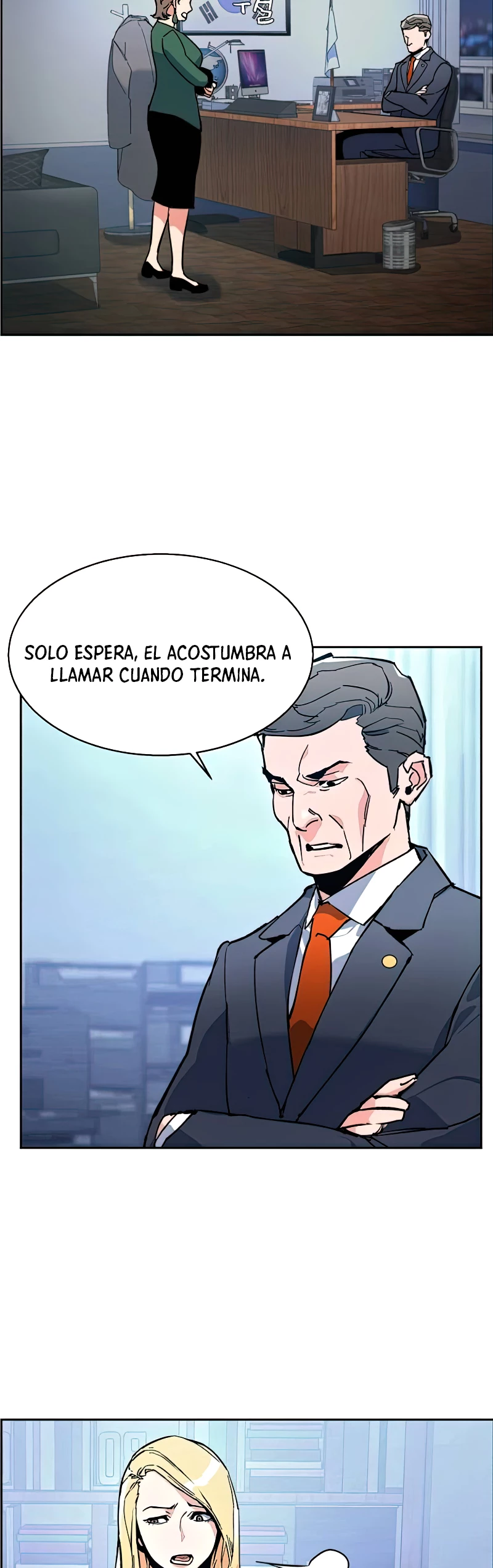 El Asesino Yu Ijin > Capitulo 8 > Page 831