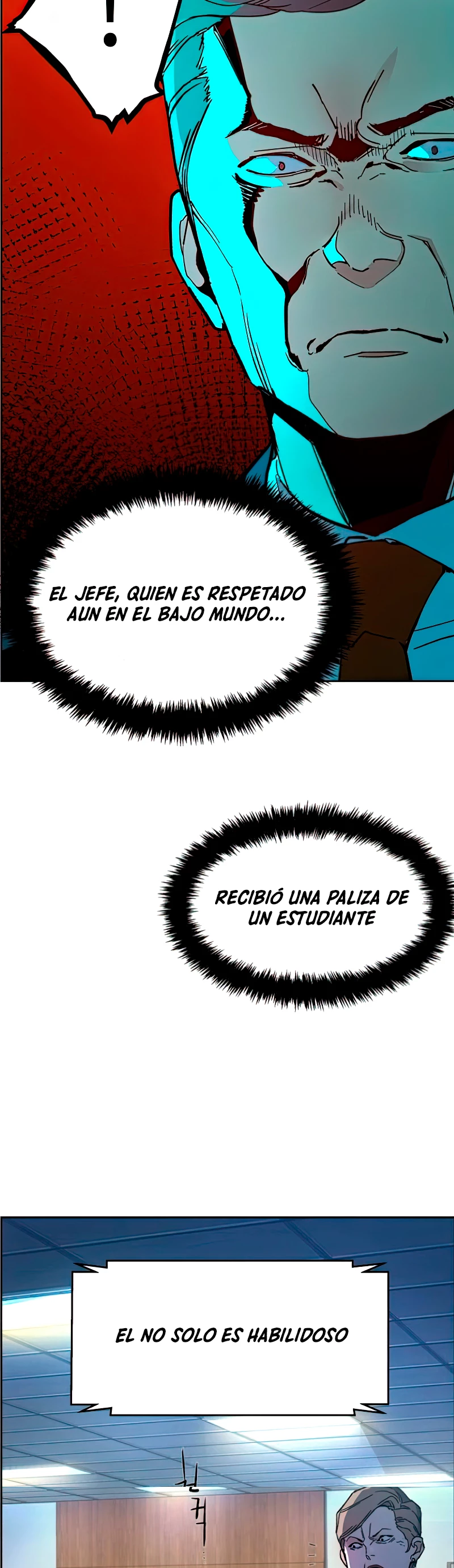 El Asesino Yu Ijin > Capitulo 8 > Page 881