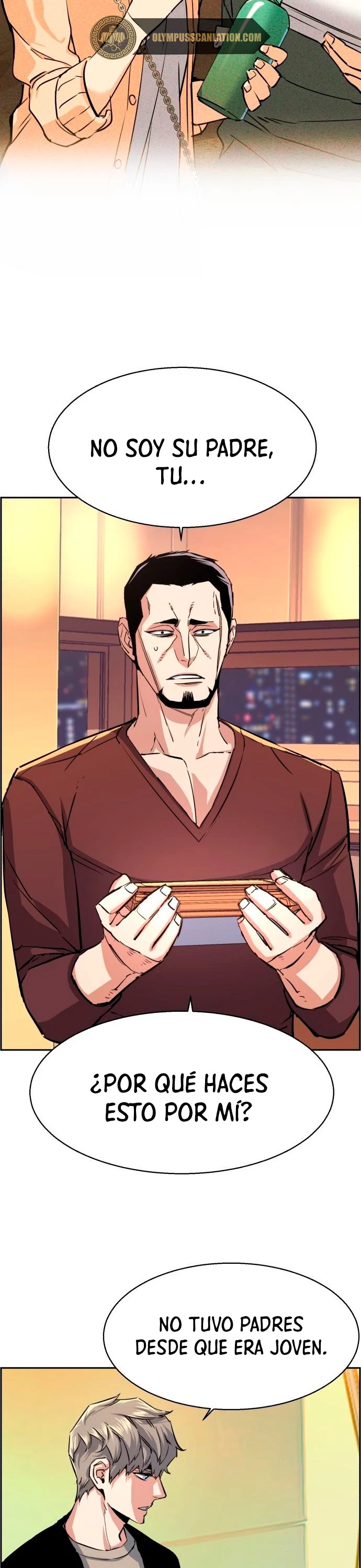 El Asesino Yu Ijin > Capitulo 80 > Page 51