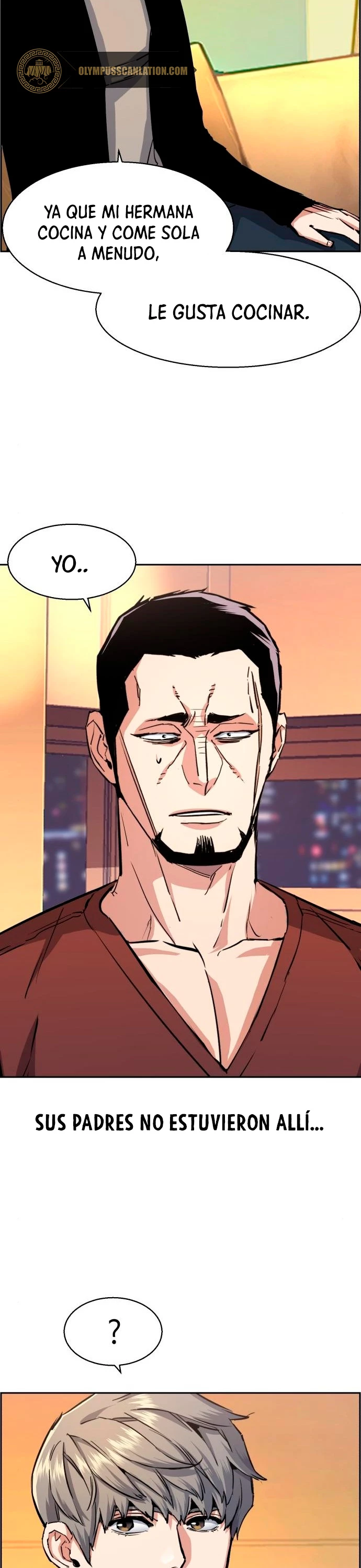 El Asesino Yu Ijin > Capitulo 80 > Page 61