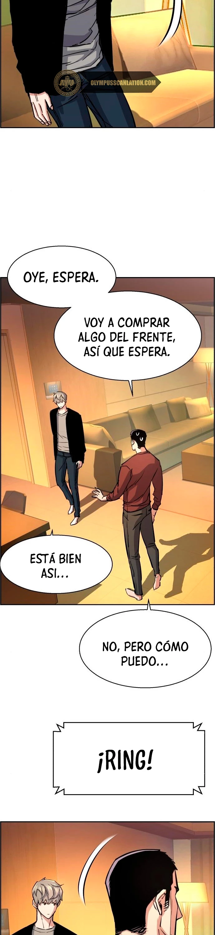 El Asesino Yu Ijin > Capitulo 80 > Page 101