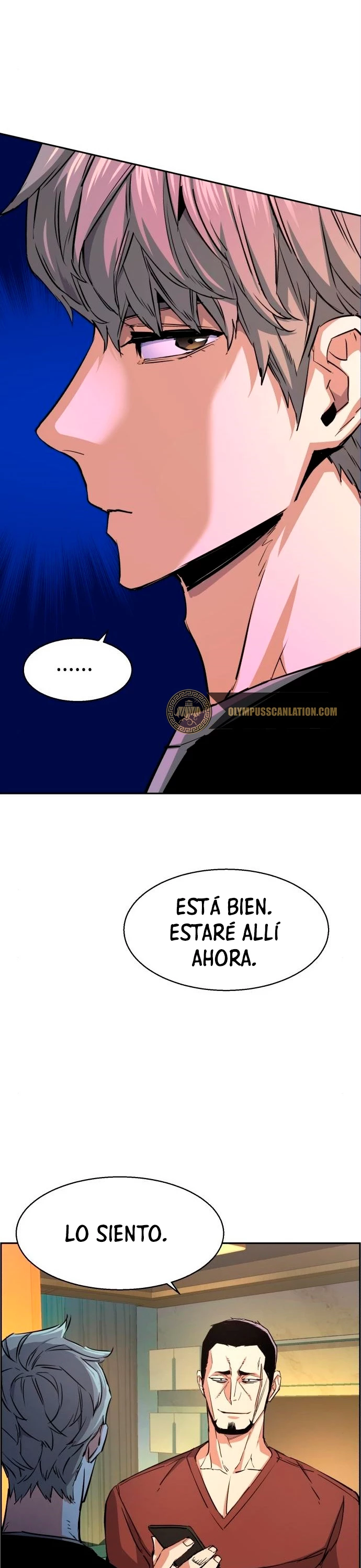 El Asesino Yu Ijin > Capitulo 80 > Page 131