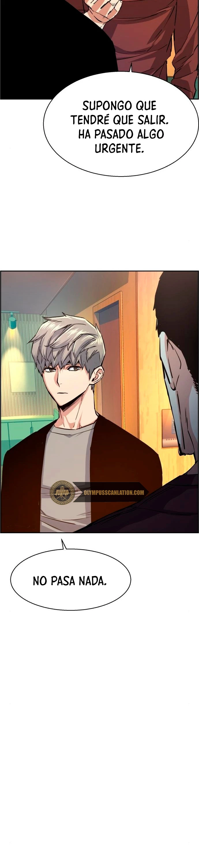 El Asesino Yu Ijin > Capitulo 80 > Page 141