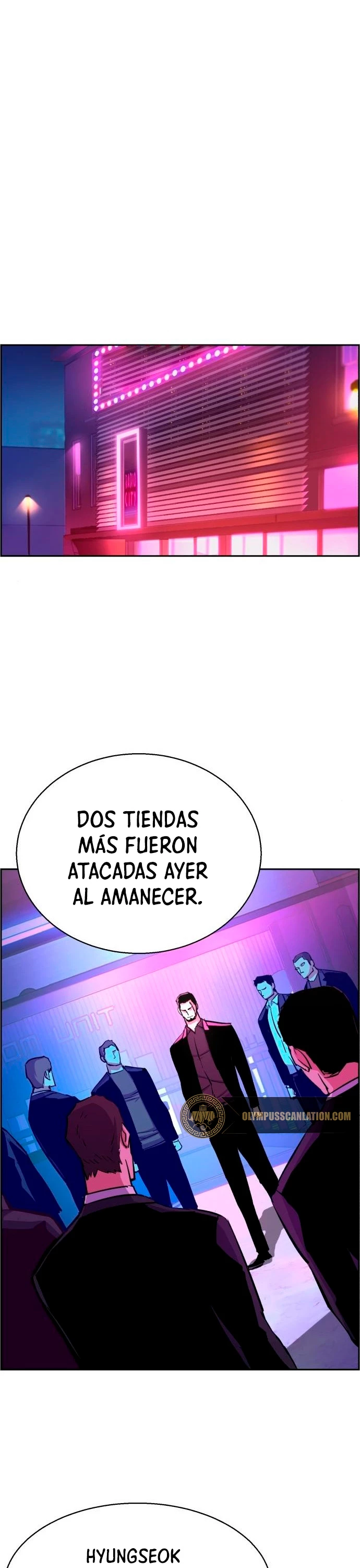 El Asesino Yu Ijin > Capitulo 80 > Page 161