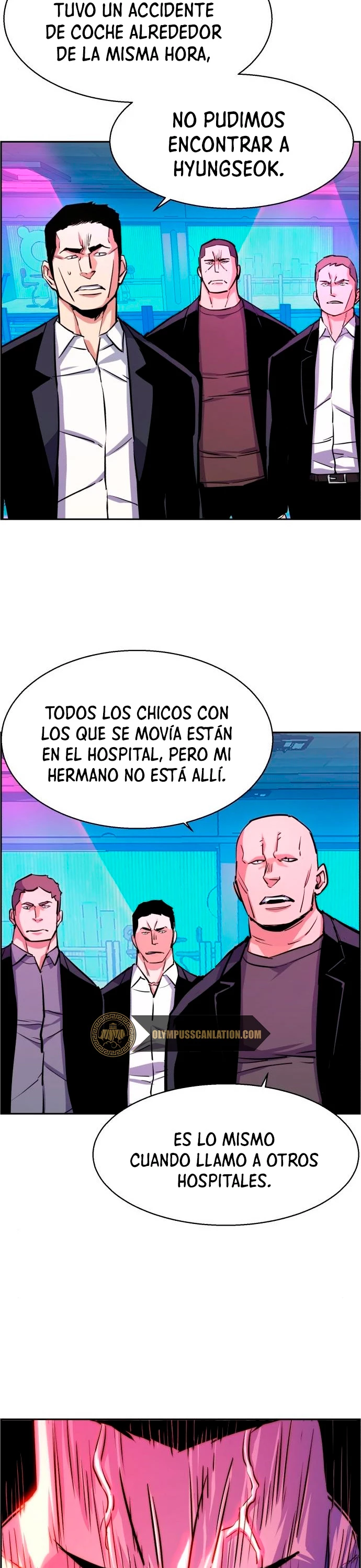 El Asesino Yu Ijin > Capitulo 80 > Page 171