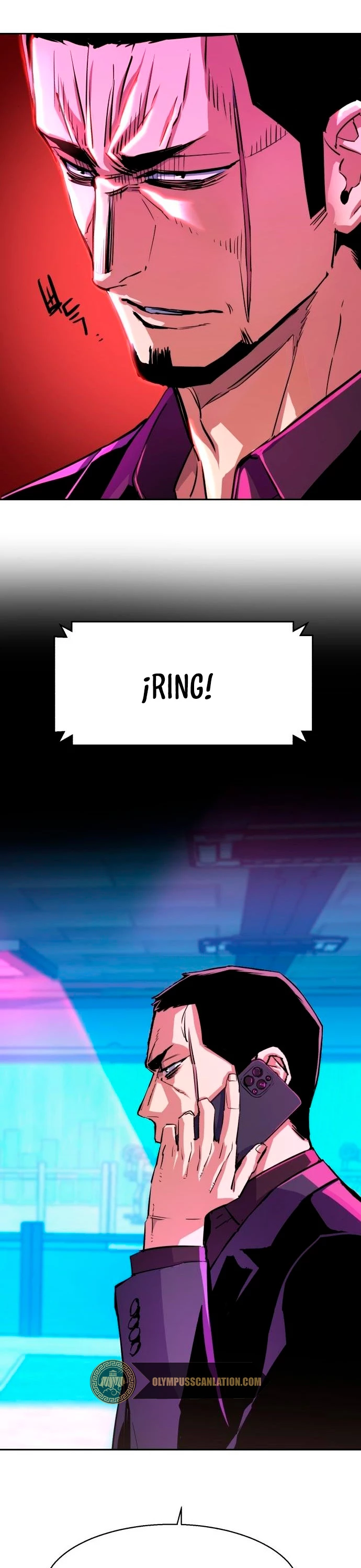 El Asesino Yu Ijin > Capitulo 80 > Page 191