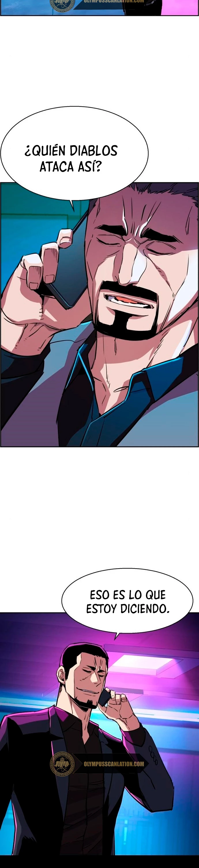 El Asesino Yu Ijin > Capitulo 80 > Page 211