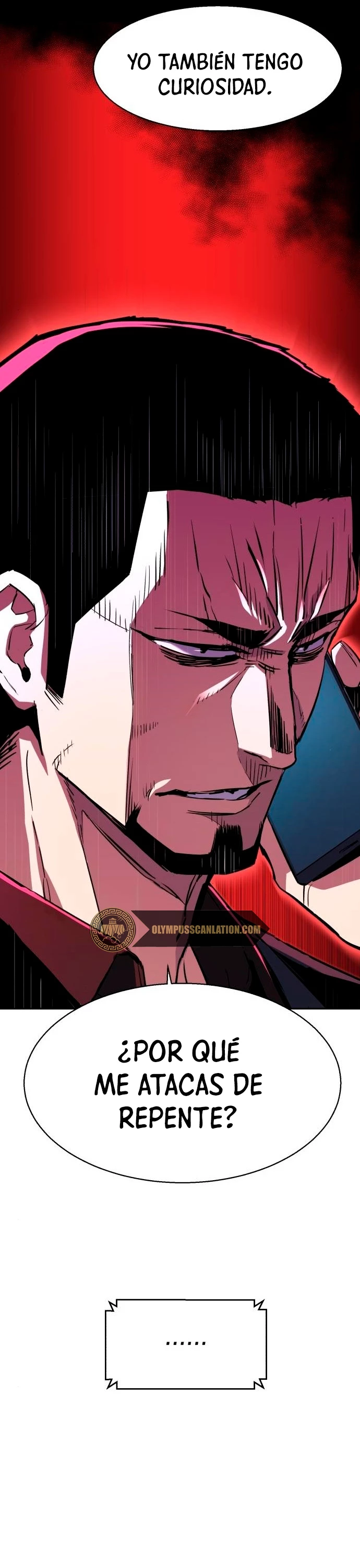 El Asesino Yu Ijin > Capitulo 80 > Page 221