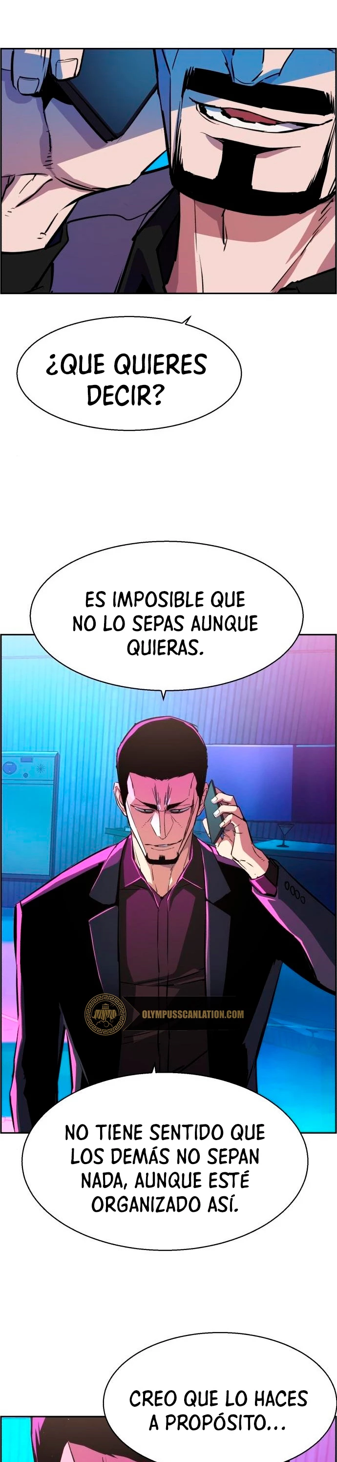 El Asesino Yu Ijin > Capitulo 80 > Page 231