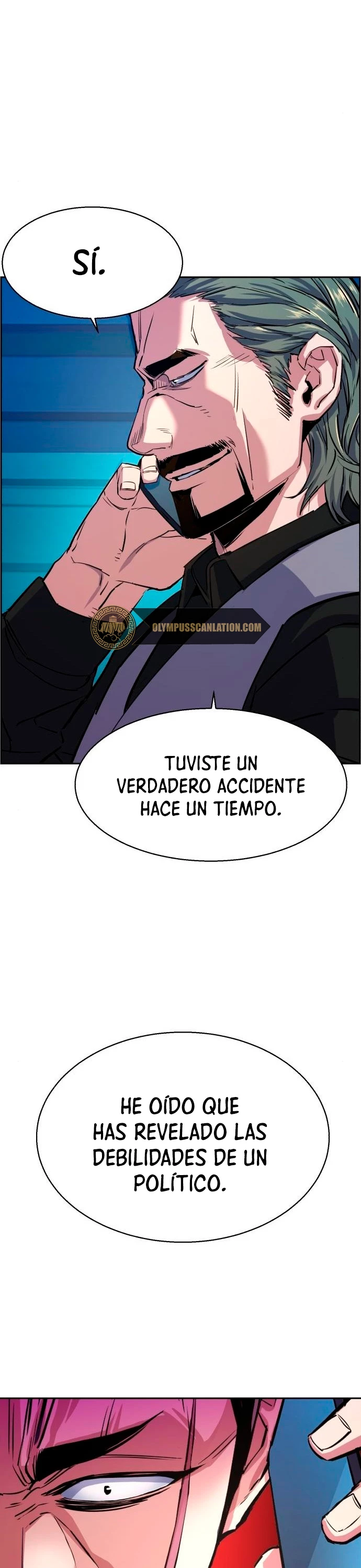 El Asesino Yu Ijin > Capitulo 80 > Page 251