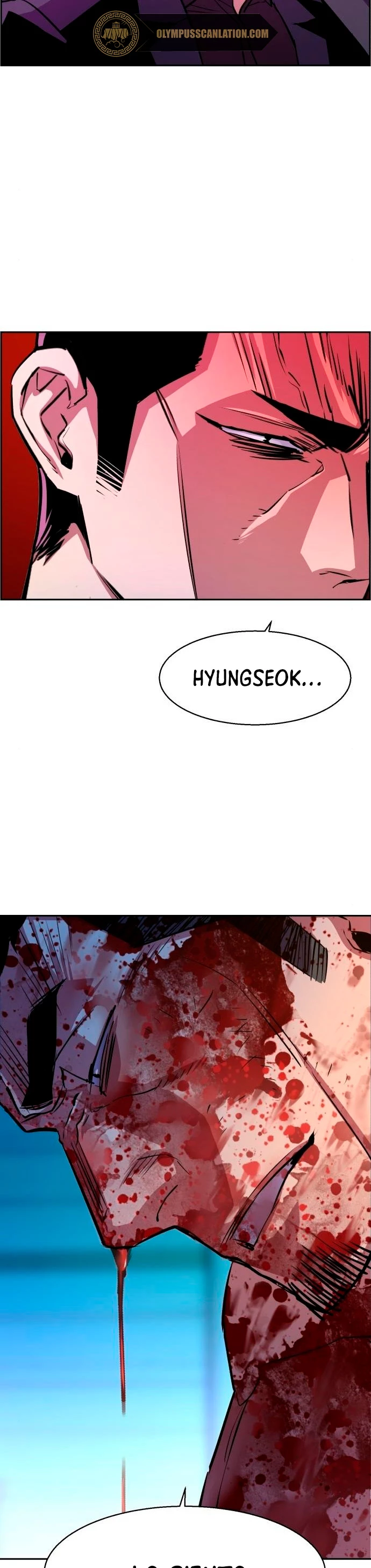 El Asesino Yu Ijin > Capitulo 80 > Page 351