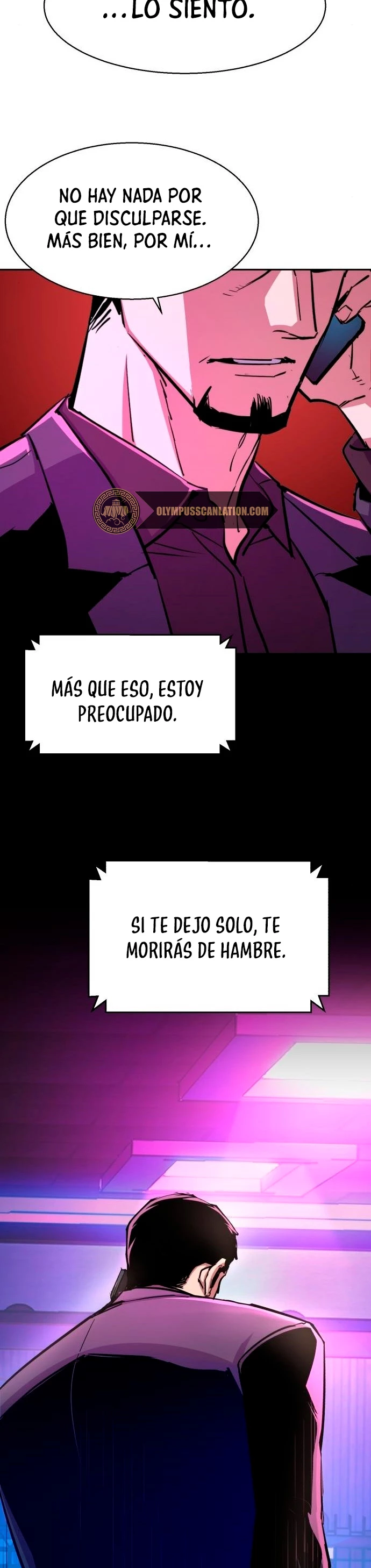 El Asesino Yu Ijin > Capitulo 80 > Page 361