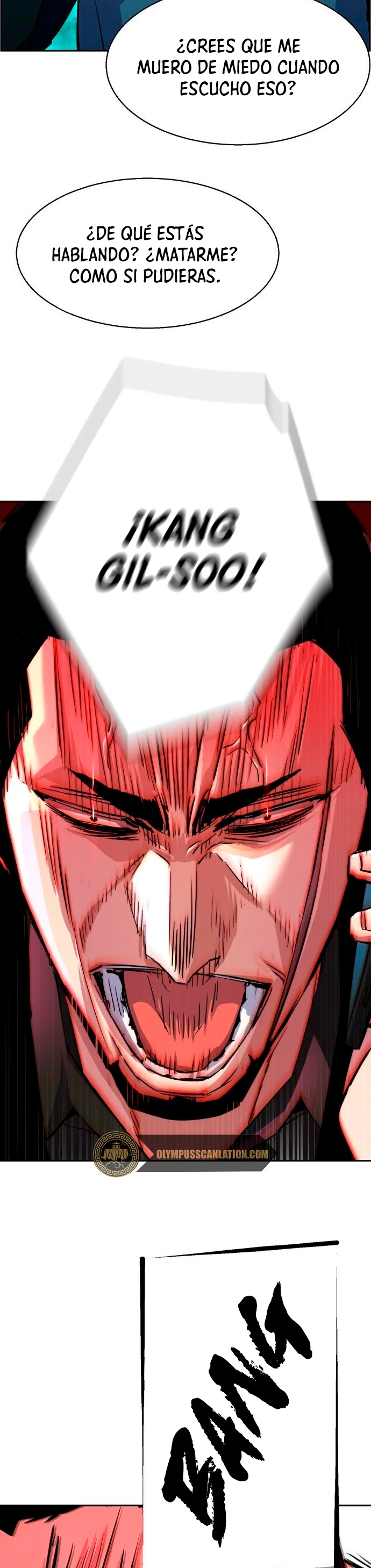 El Asesino Yu Ijin > Capitulo 80 > Page 391