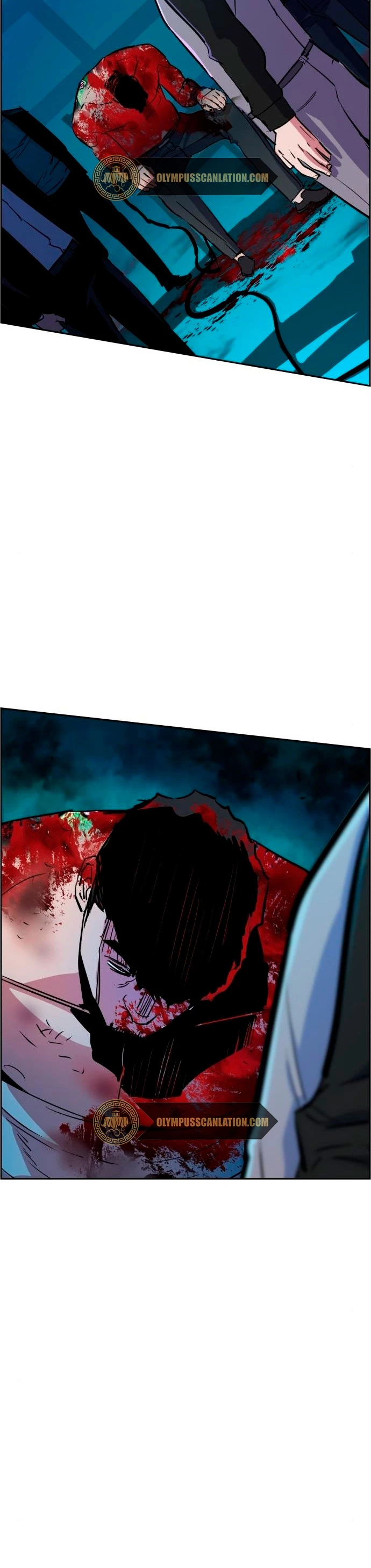 El Asesino Yu Ijin > Capitulo 80 > Page 421