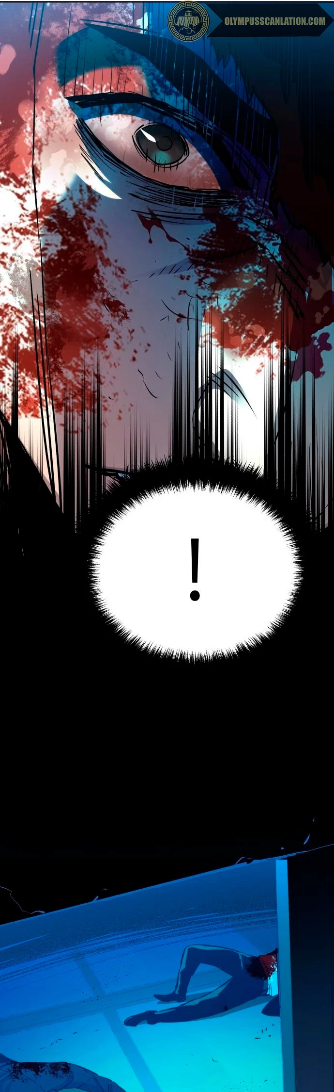El Asesino Yu Ijin > Capitulo 80 > Page 441