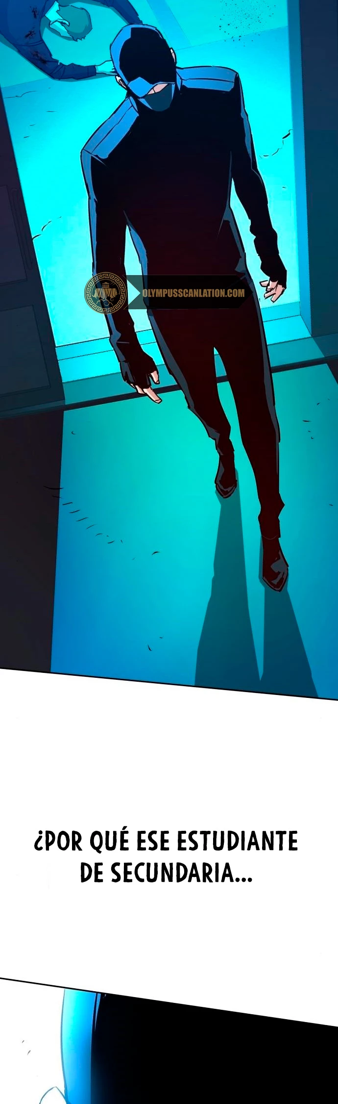 El Asesino Yu Ijin > Capitulo 80 > Page 451