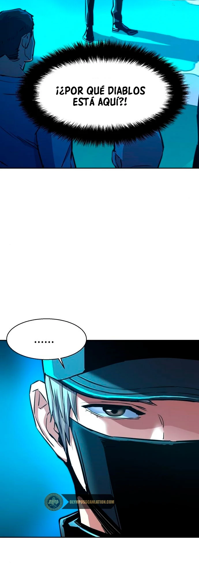 El Asesino Yu Ijin > Capitulo 81 > Page 31