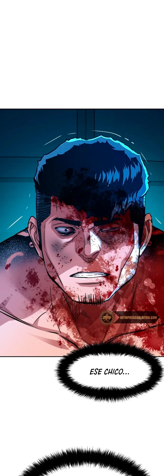 El Asesino Yu Ijin > Capitulo 81 > Page 41