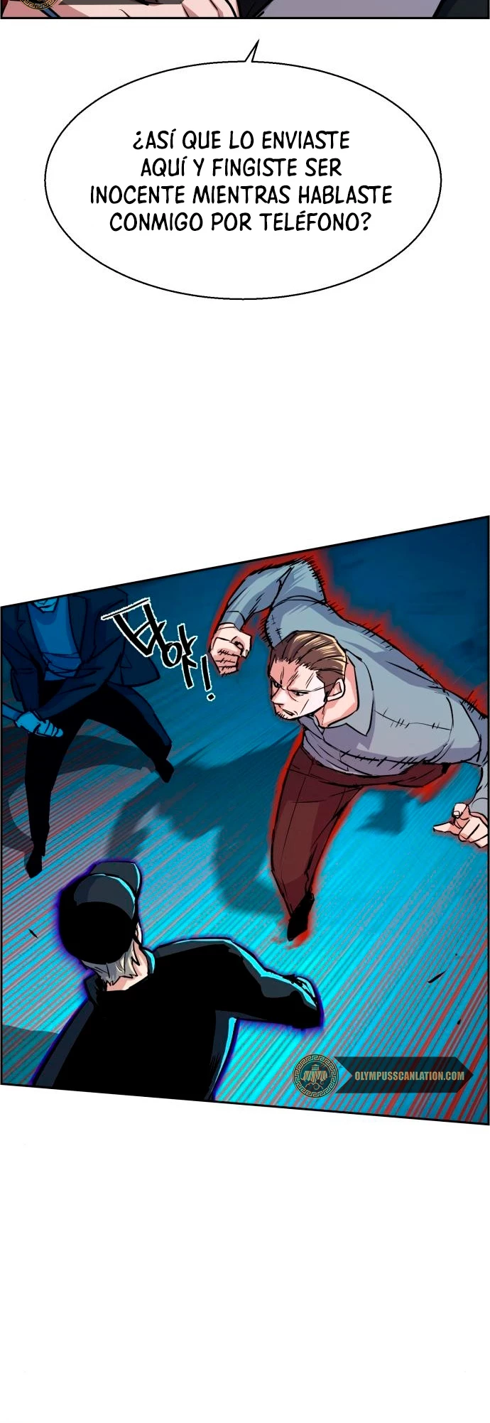 El Asesino Yu Ijin > Capitulo 81 > Page 81