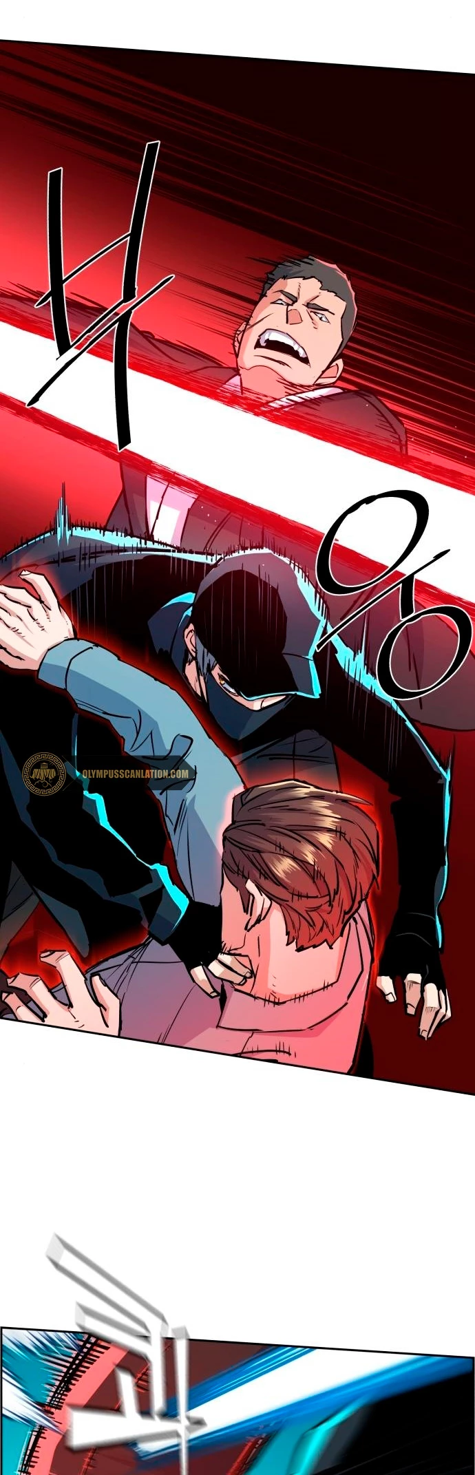 El Asesino Yu Ijin > Capitulo 81 > Page 101