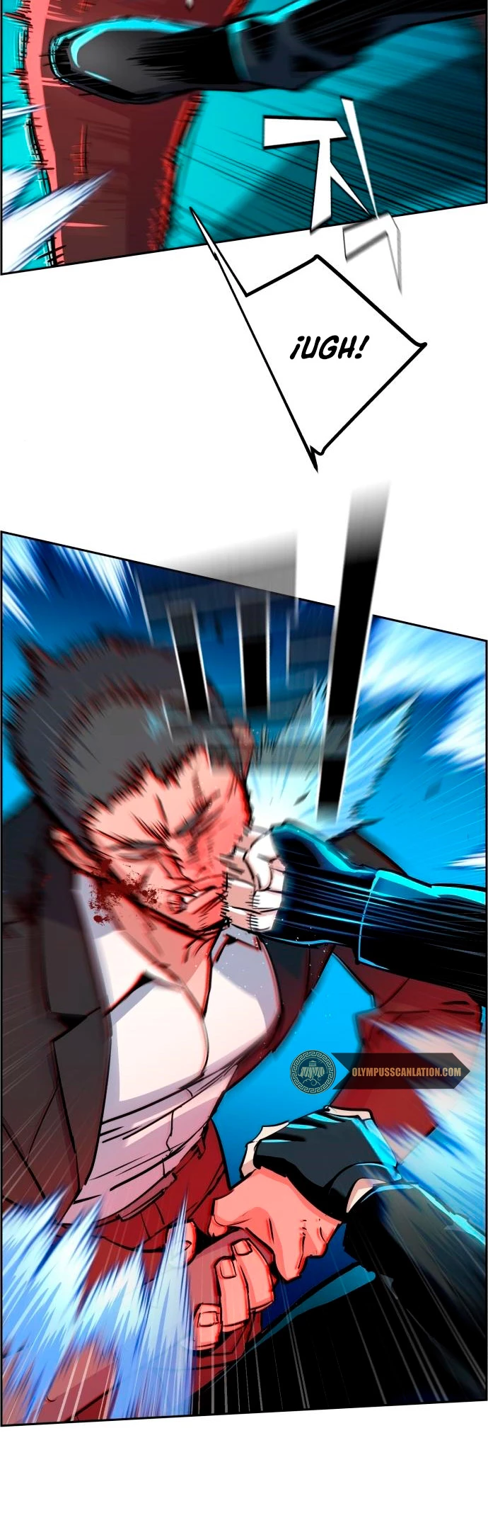 El Asesino Yu Ijin > Capitulo 81 > Page 111