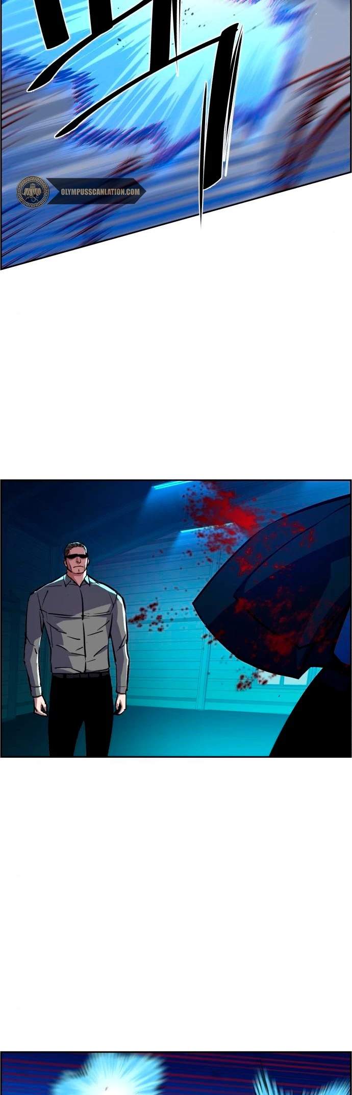 El Asesino Yu Ijin > Capitulo 81 > Page 141